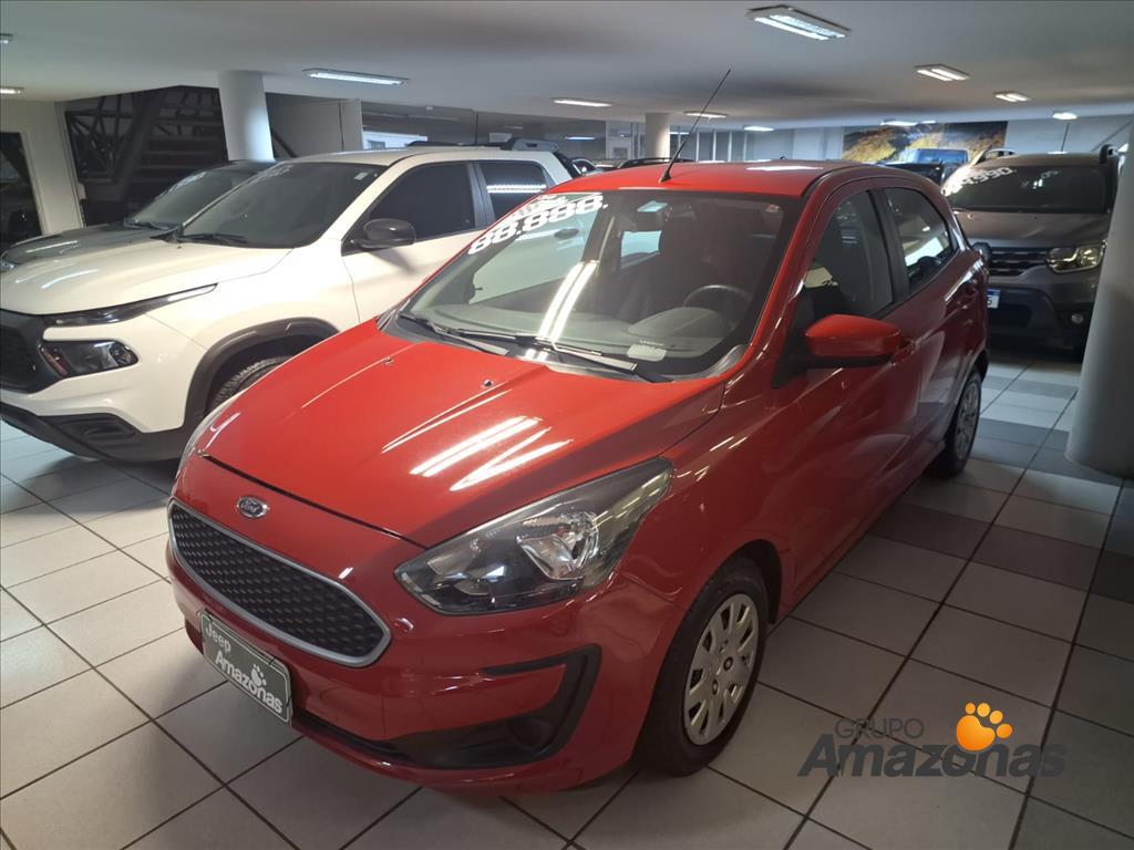 carro