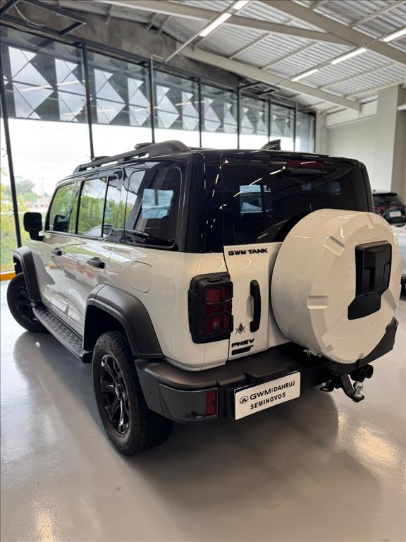 TANK 300 2.0 HI4-T PHEV 4X4 9HAT3