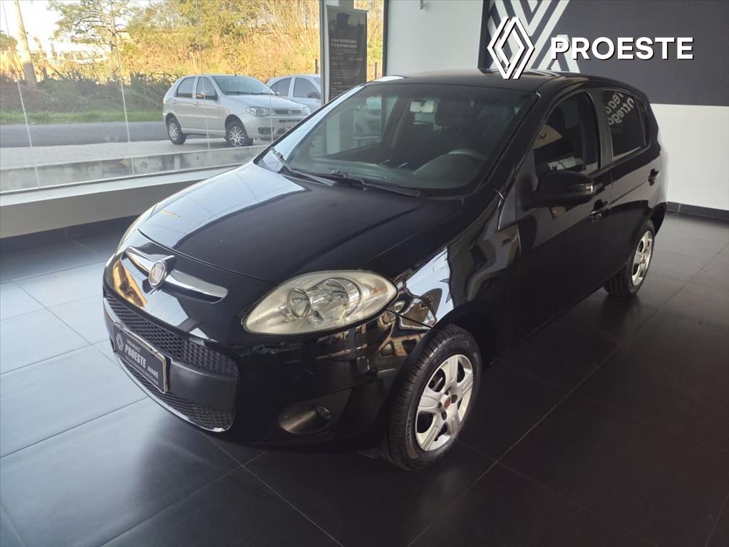 PALIO 1.0 MPI ATTRACTIVE 8V FLEX 4P MANUAL7