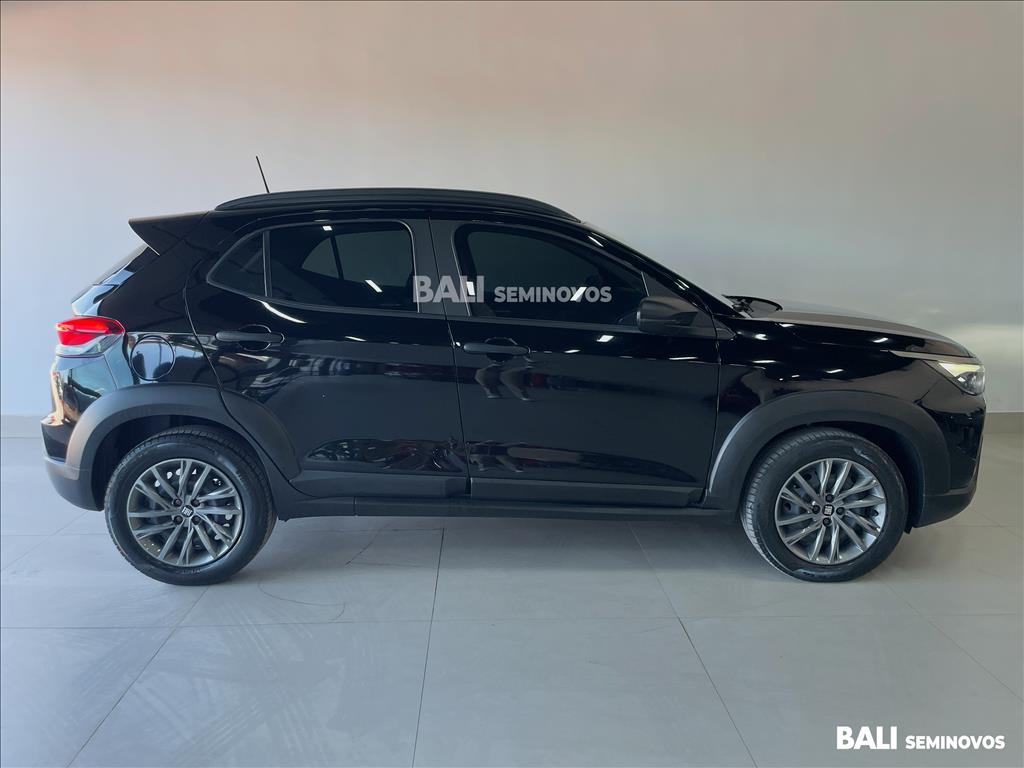 PULSE 1.3 FLEX DRIVE MANUAL6