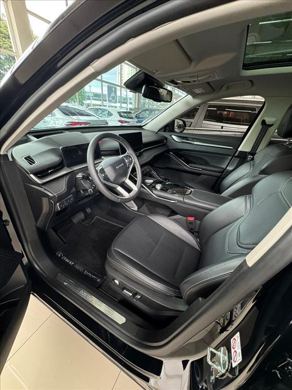 HAVAL H6 1.5 HEV PREMIUM E-TRACTION11