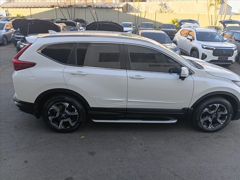 CRV 1.5 16V VTC TURBO GASOLINA TOURING AWD CVT7