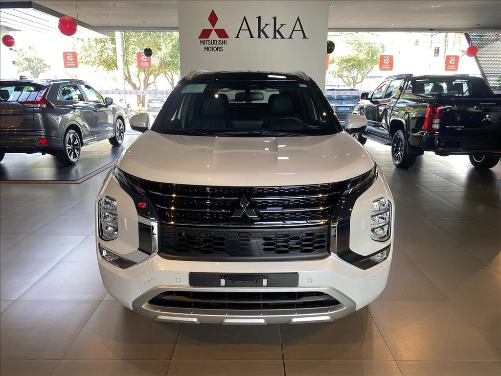 2.4 PHEV SIGNATURE S-AWC DHT