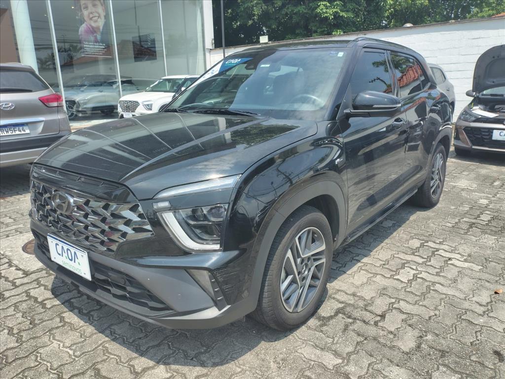 1.0 TGDI FLEX N LINE AUTOMÁTICO