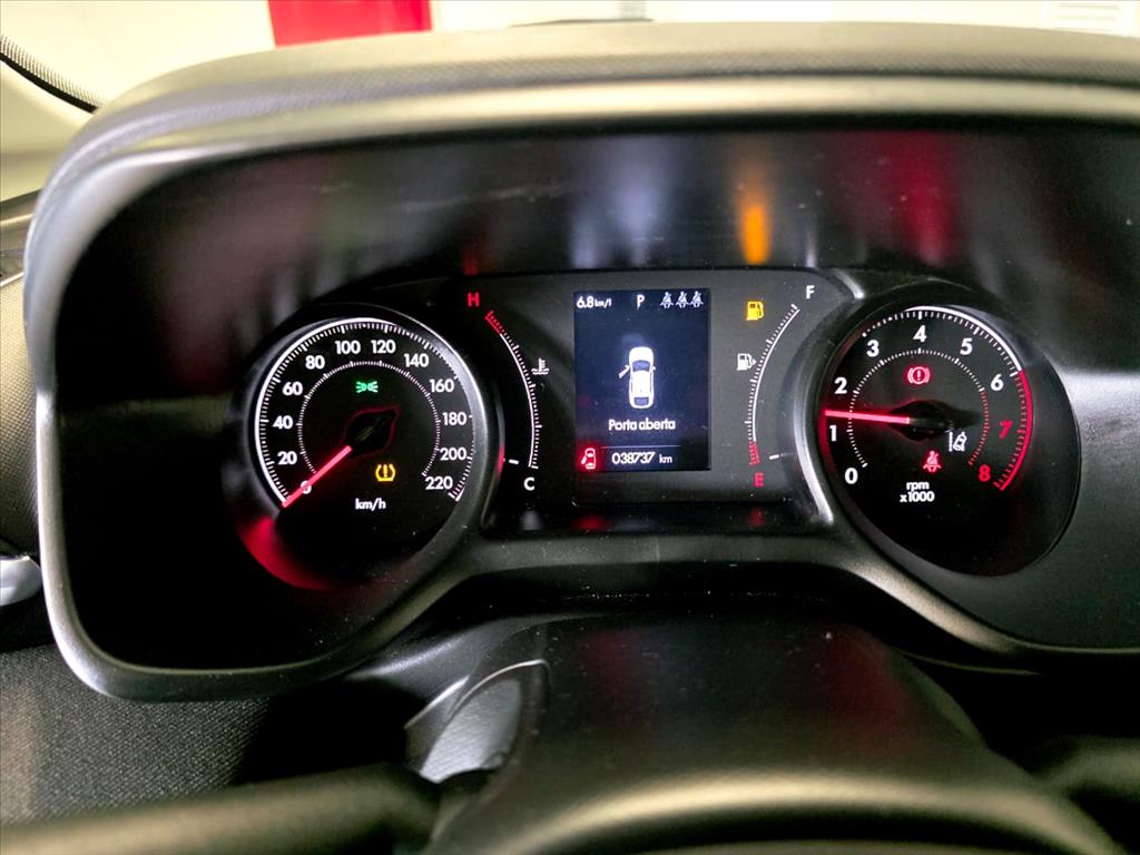 FASTBACK 1.0 TURBO 200 FLEX AUDACE CVT10