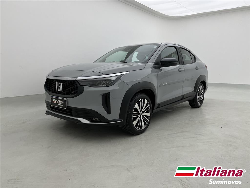 FASTBACK 1.0 TURBO 200 HYBRID AUDACE CVT0