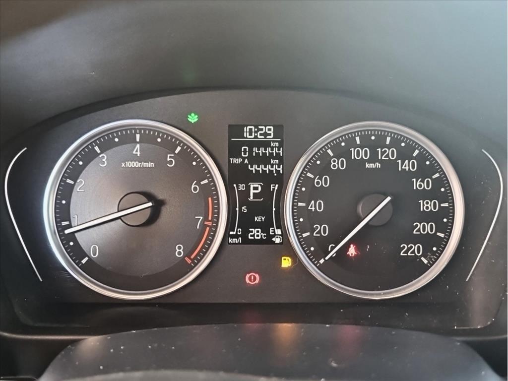 CITY 1.5 i-VTEC FLEX HATCH EX CVT8