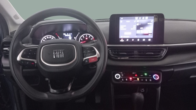 PULSE 1.0 TURBO 200 FLEX DRIVE CVT13