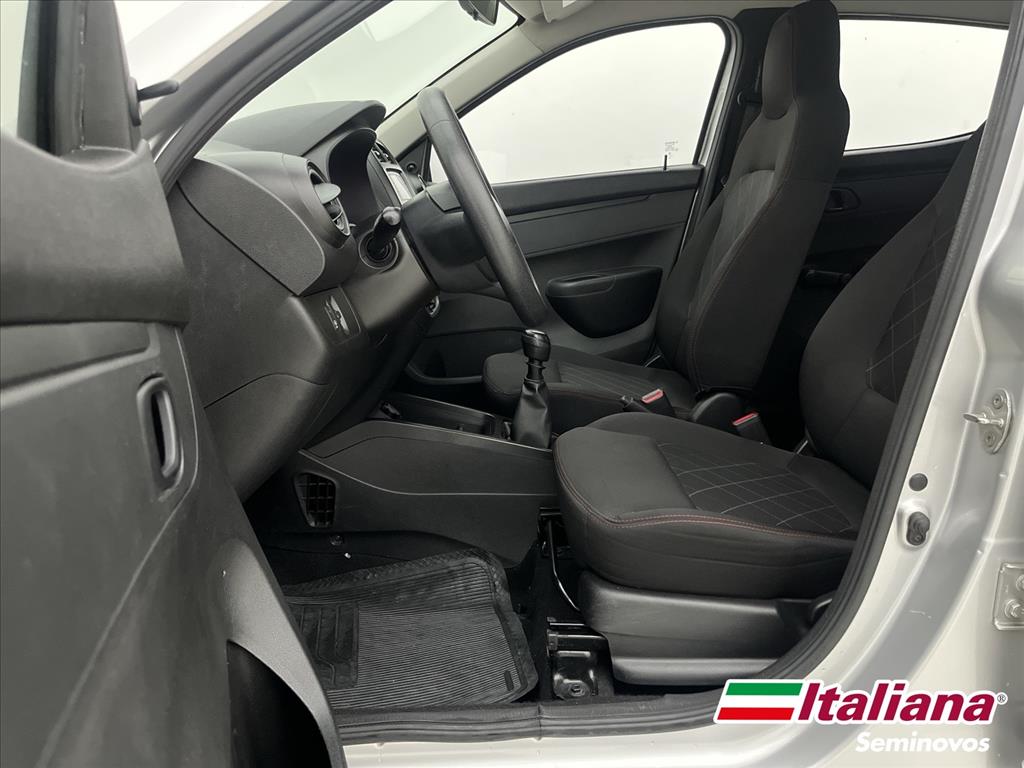 KWID 1.0 12V SCE FLEX ZEN MANUAL12