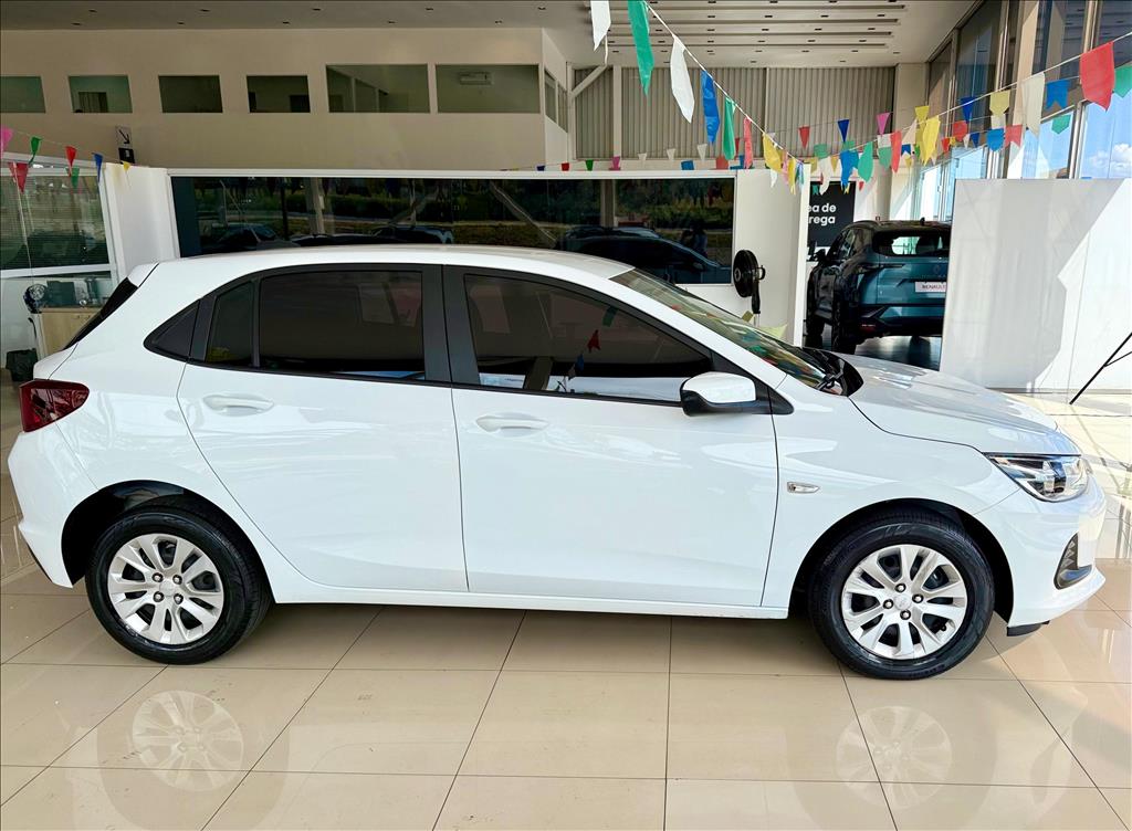 ONIX 1.0 FLEX LT MANUAL8