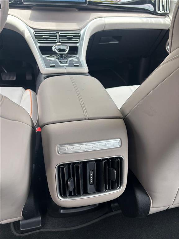 SONG PRO 1.5 DM-I HÍBRIDO GL AUTOMÁTICO10