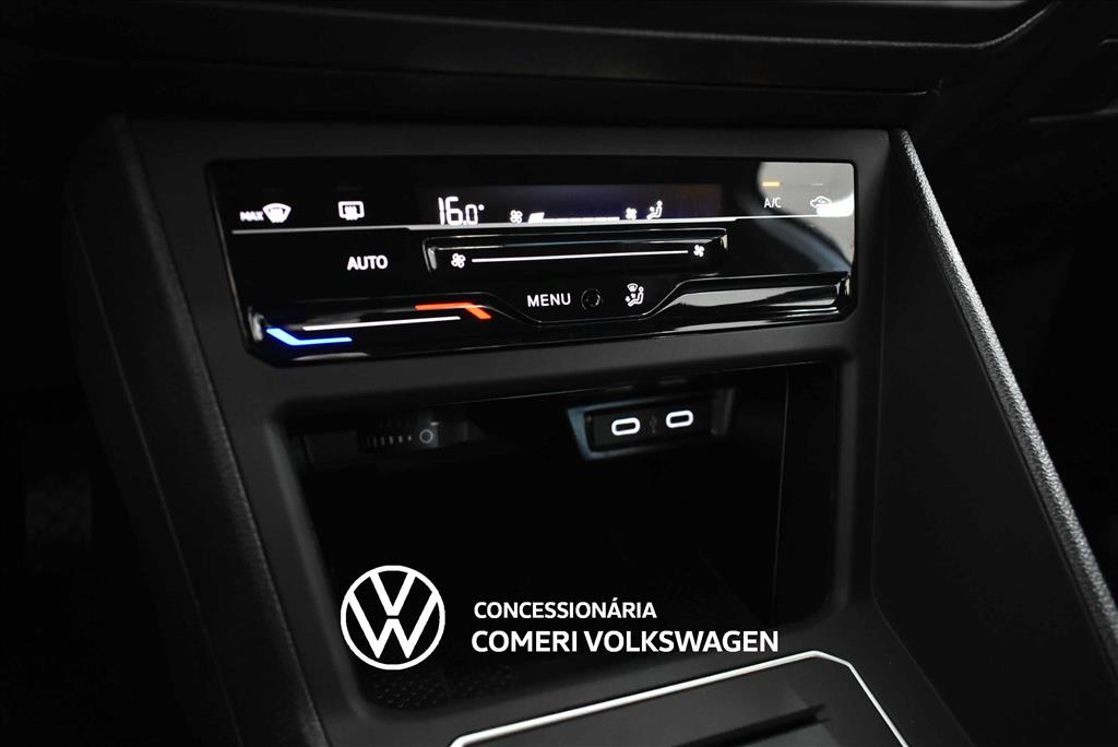 NIVUS 1.0 200 TSI TOTAL FLEX HIGHLINE AUTOMÁTICO17