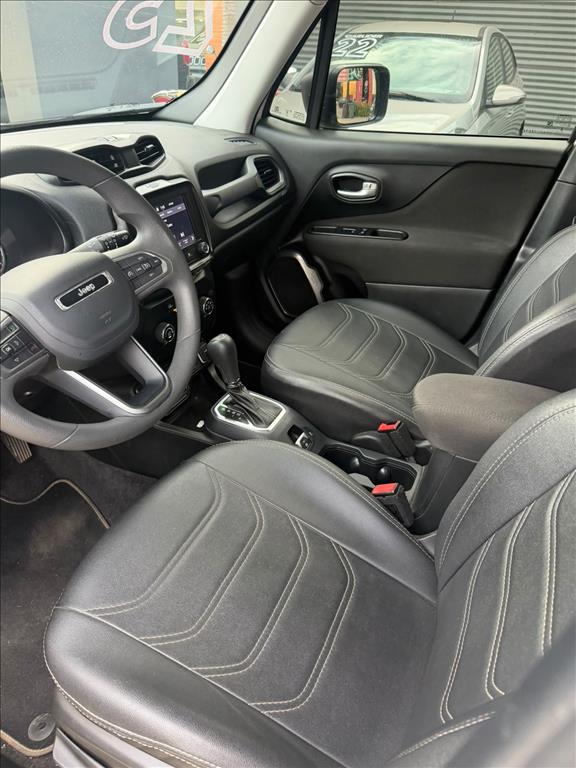 RENEGADE 1.3 T270 TURBO FLEX SPORT AT64