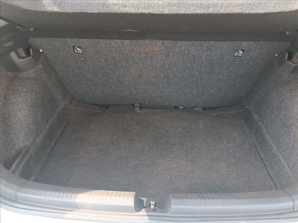 POLO 1.0 MPI TRACK MANUAL