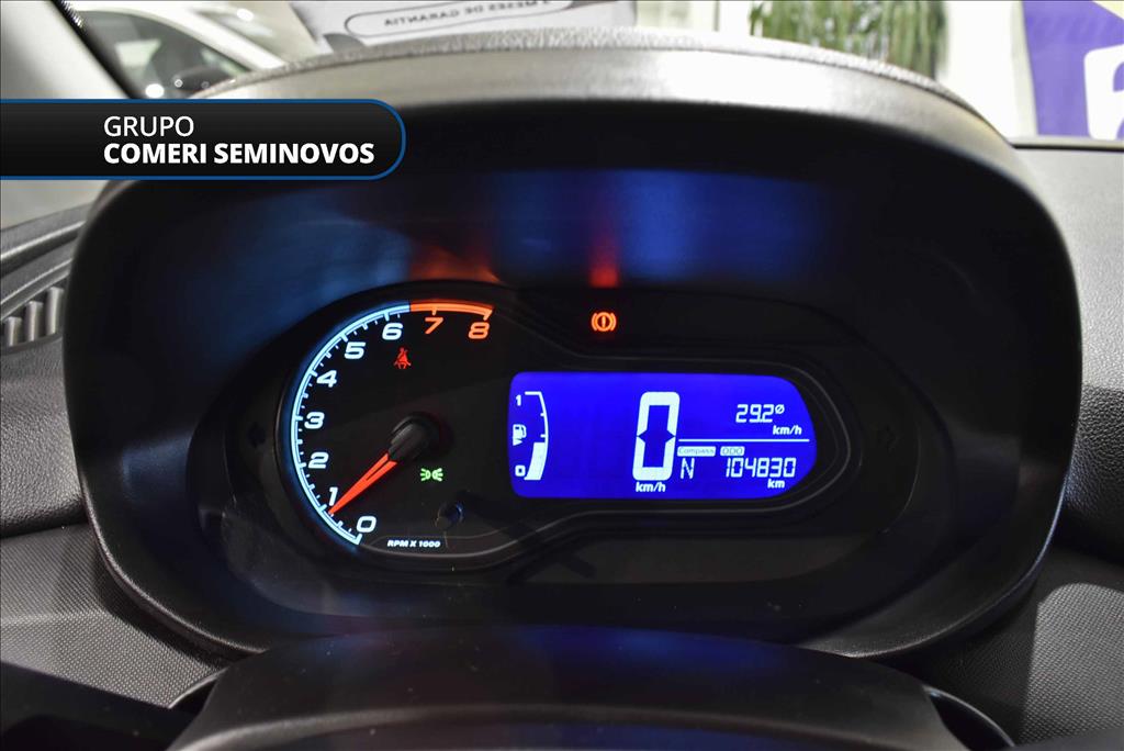 ONIX 1.4 MPFI LTZ 8V FLEX 4P MANUAL