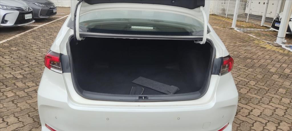 COROLLA 2.0 VVT-IE FLEX XEI DIRECT SHIFT7