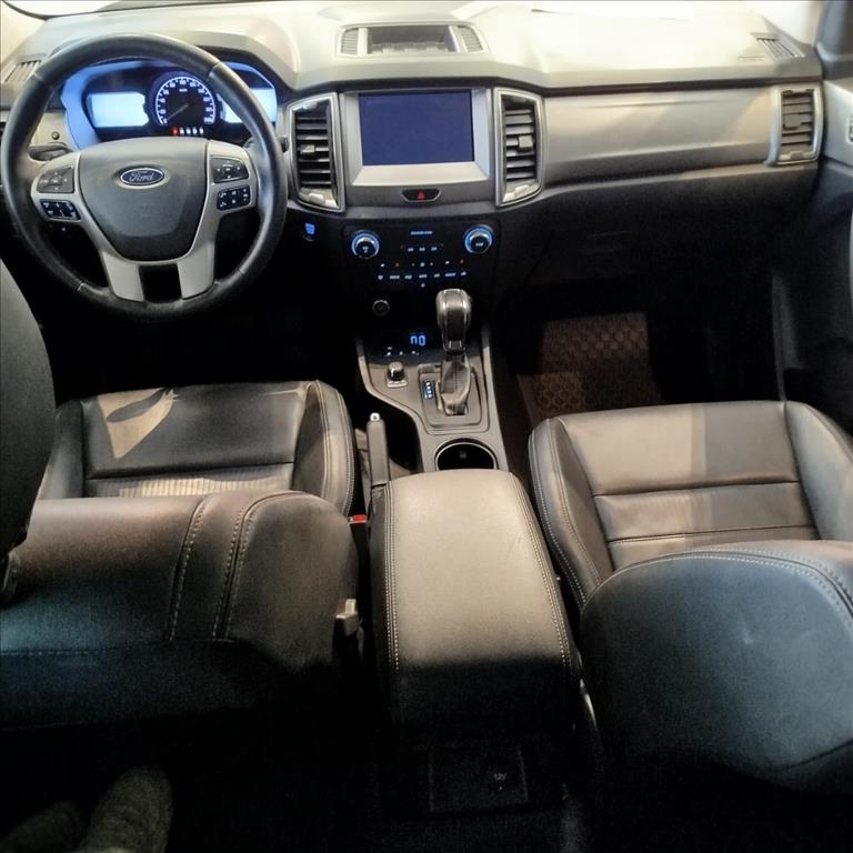 RANGER 3.2 LIMITED 4X4 CD 20V DIESEL 4P AUTOMÁTICO