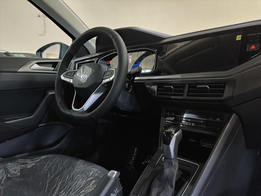 NIVUS 1.0 200 TSI TOTAL FLEX COMFORTLINE AUTOMÁTICO2