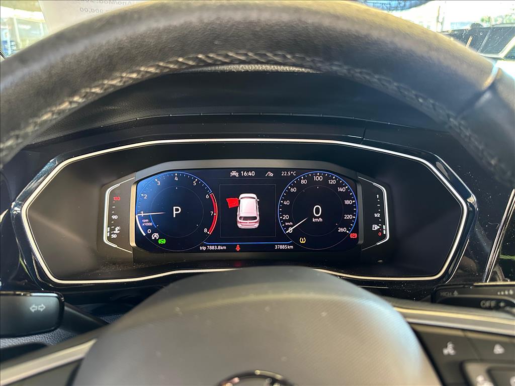 T-CROSS 1.0 200 TSI TOTAL FLEX SENSE AUTOMÁTICO4