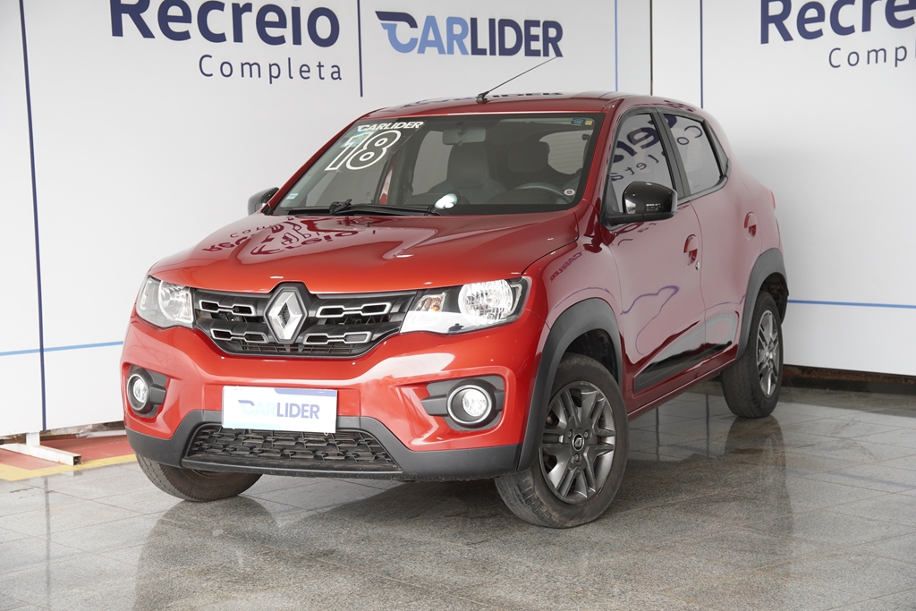 KWID 1.0 12V SCE FLEX INTENSE MANUAL3