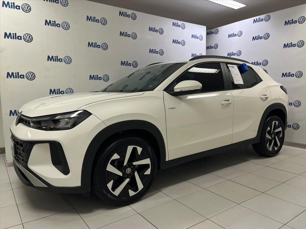 TERA 1.0 170 TSI HIGH AUTOMÁTICO1