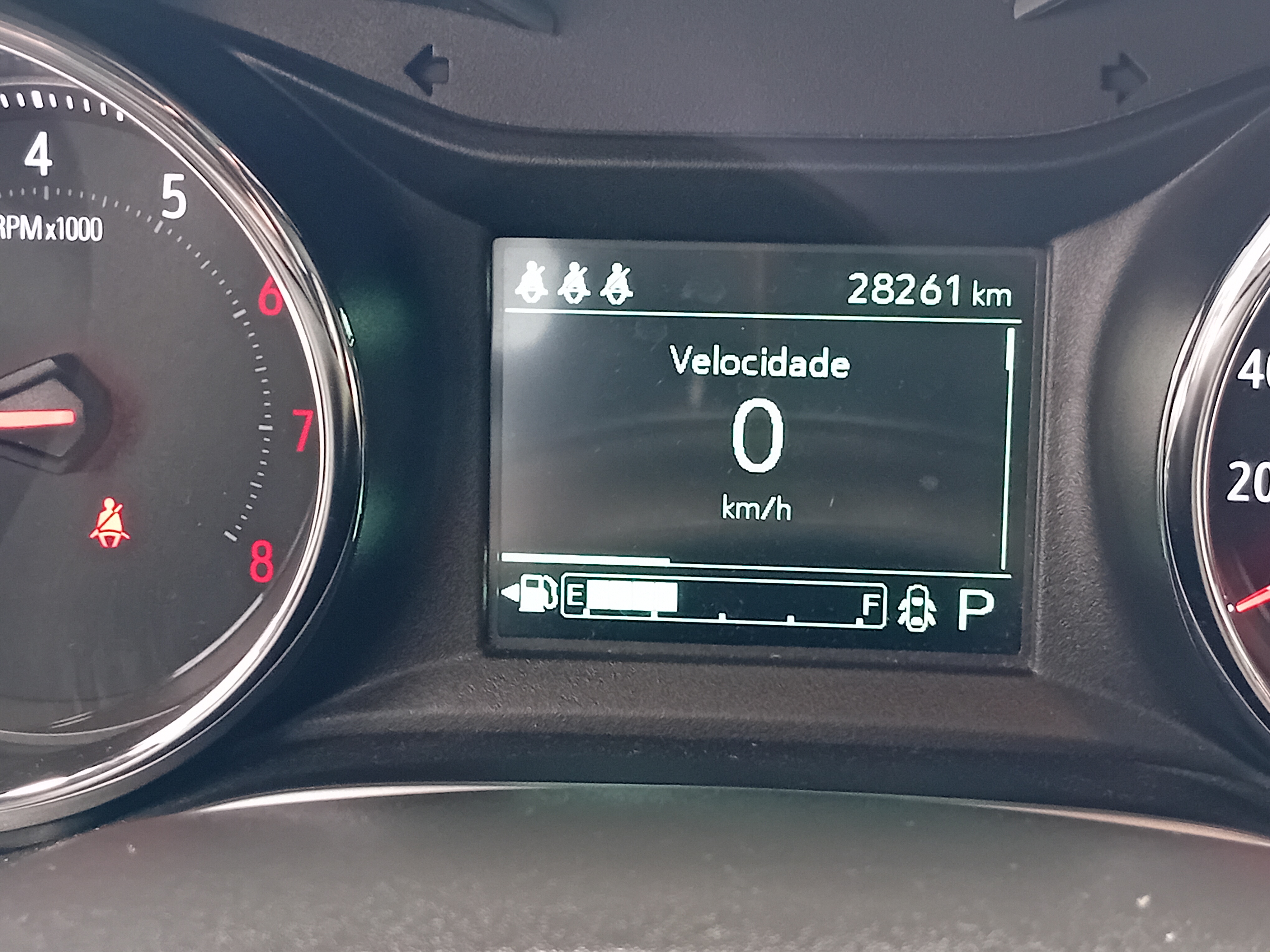 TRACKER 1.0 TURBO FLEX LTZ AUTOMÁTICO5