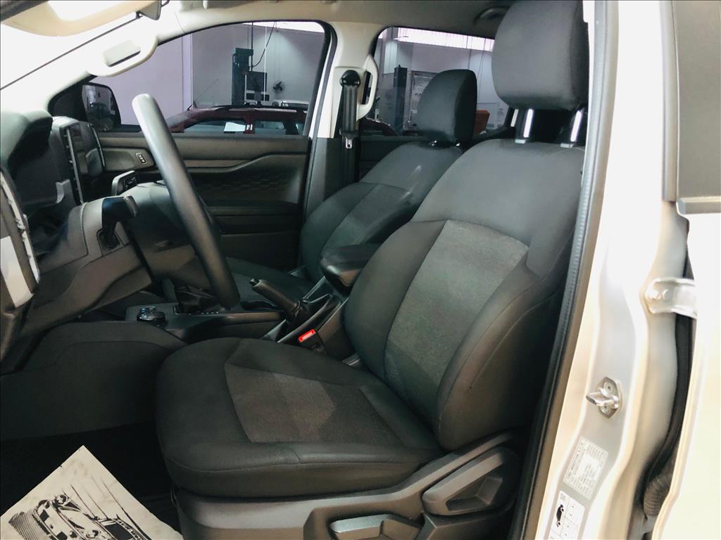RANGER 2.0 TURBO DIESEL CD XLS 4X2 AUTOMÁTICO7