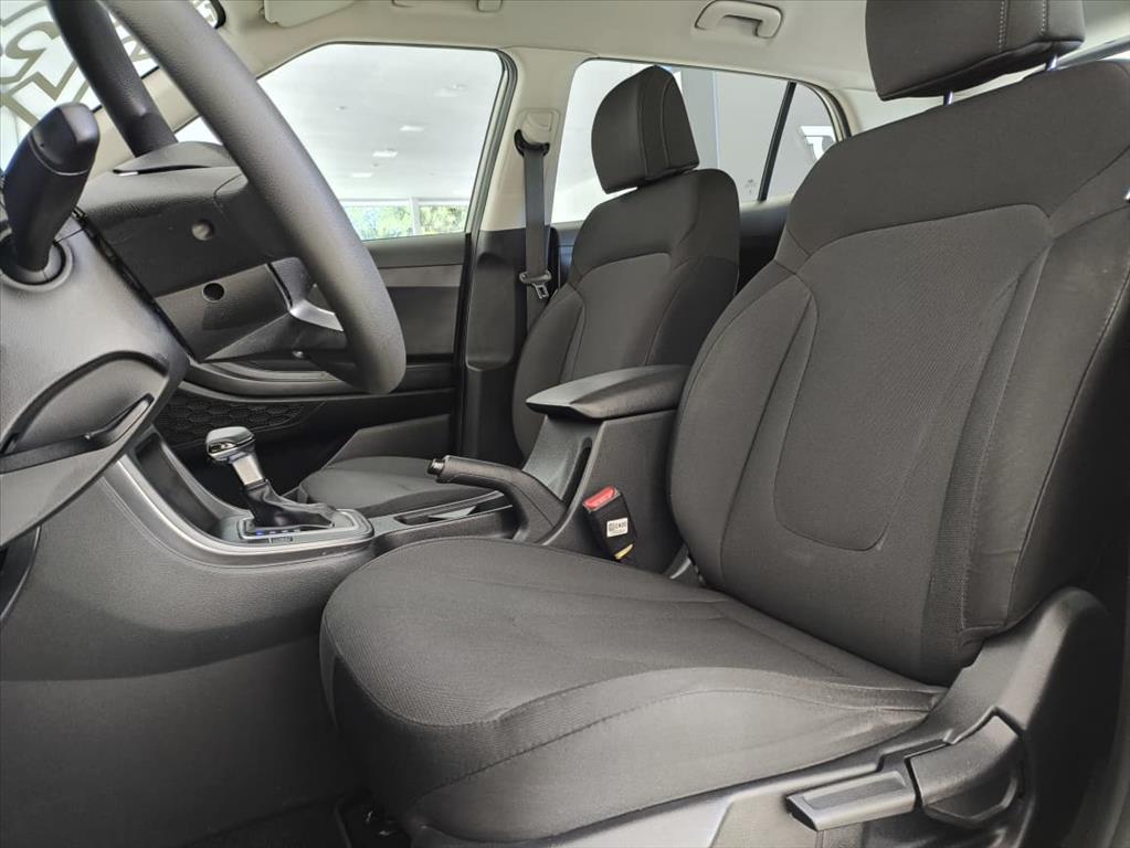 CRETA 1.0 TGDI FLEX COMFORT AUTOMÁTICO10