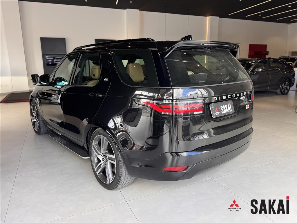 Land Rover-DISCOVERY-3.0 D300 TURBO DIESEL MHEV METROPOLITAN EDITION AUTOMÁTICO