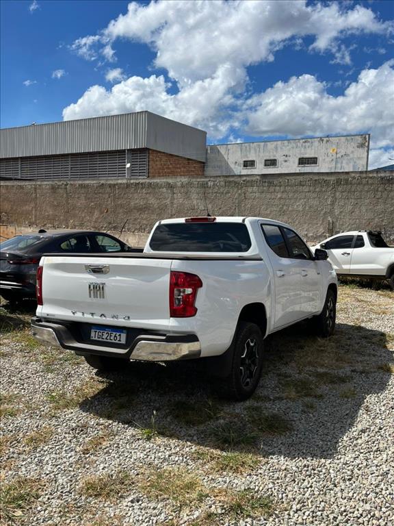 TITANO 2.2 TURBO DIESEL VOLCANO 4X4 AT63