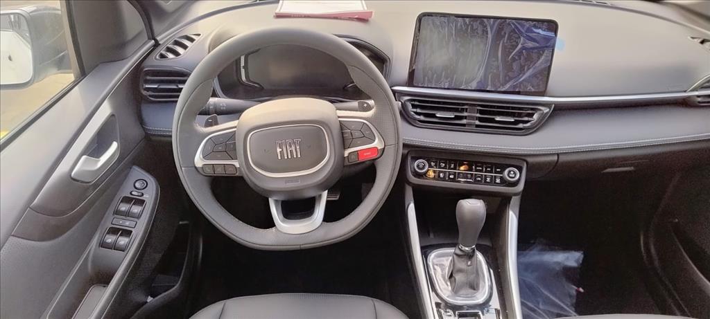 FASTBACK 1.0 TURBO 200 HYBRID IMPETUS CVT2