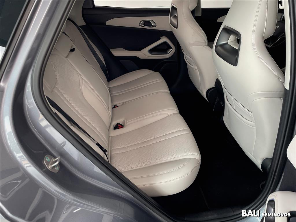 YUAN PRO 45,1 KW ELÉTRICO16