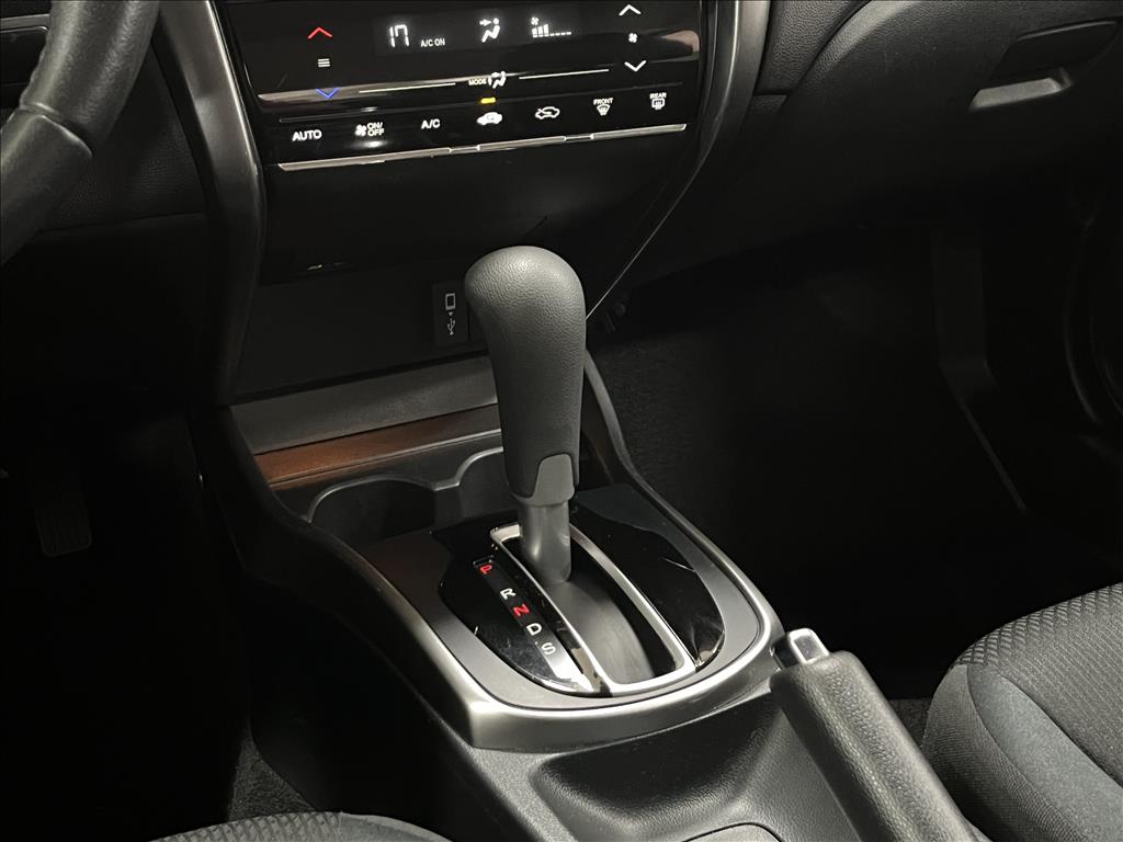 CITY 1.5 EX 16V FLEX 4P AUTOMÁTICO14