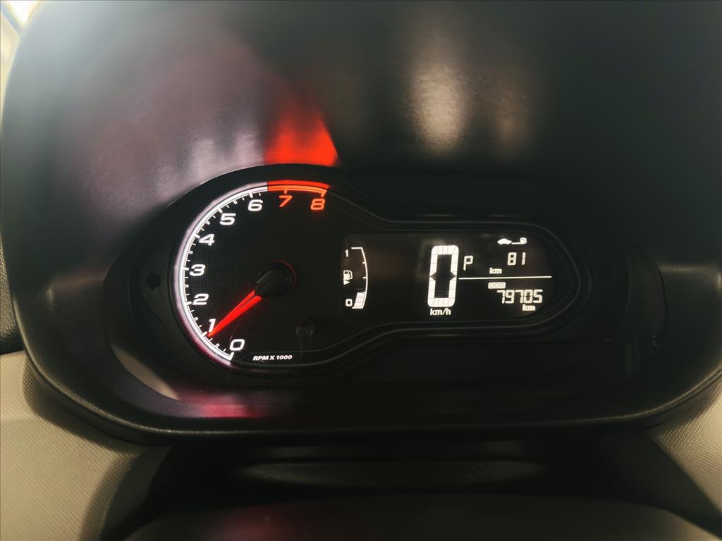 ONIX 1.4 MPFI ADVANTAGE 8V FLEX 4P AUTOMÁTICO14