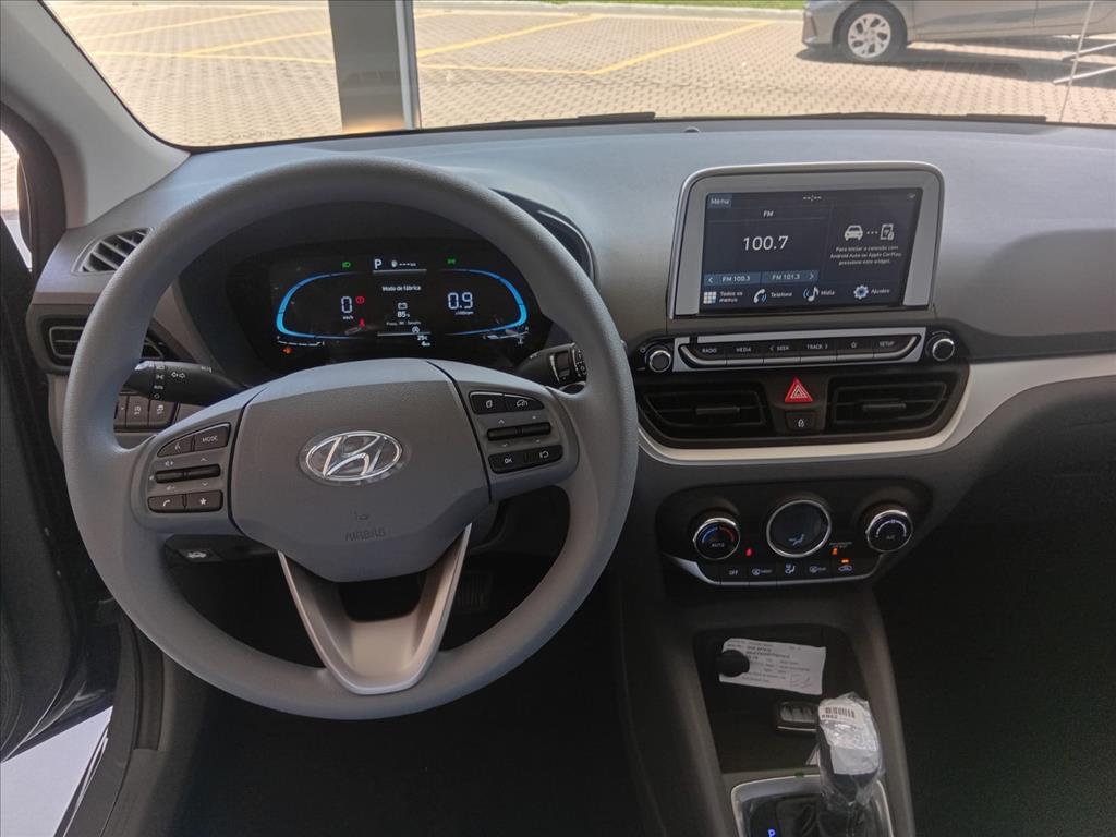 HB20S 1.0 TGDI FLEX LIMITED AUTOMÁTICO6