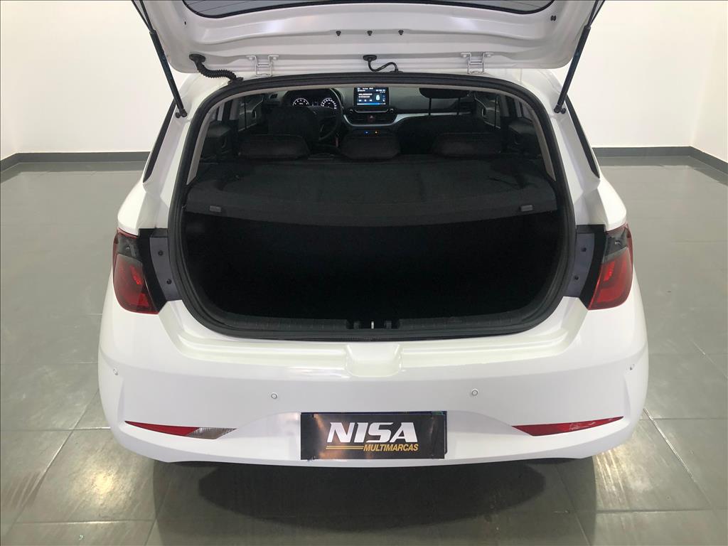 HB20 1.0 12V FLEX VISION MANUAL