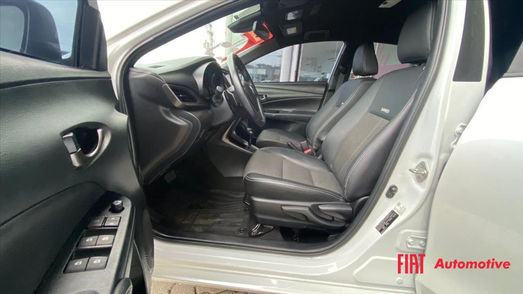 YARIS 1.5 16V FLEX XS MULTIDRIVE11