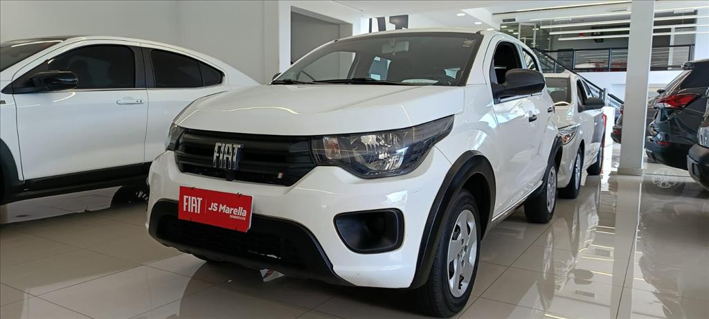 MOBI 1.0 EVO FLEX LIKE. MANUAL4