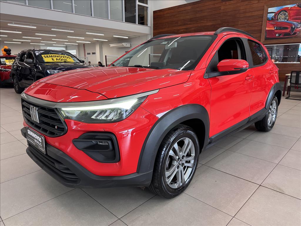 PULSE 1.3 FLEX DRIVE CVT3