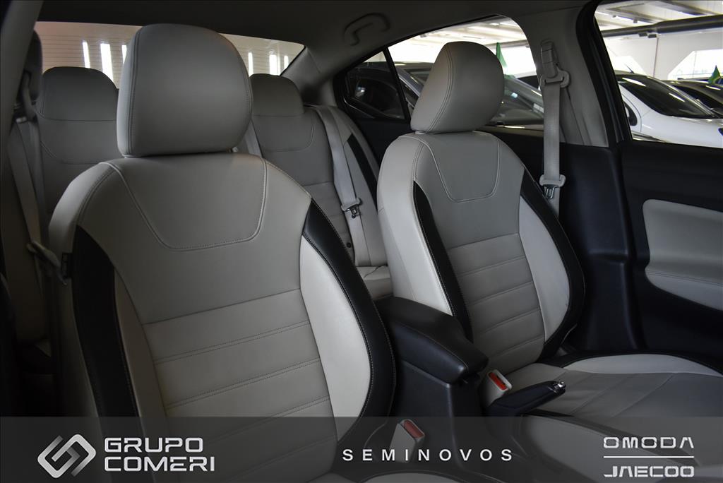 VERSA 1.6 16V FLEX EXCLUSIVE XTRONIC6