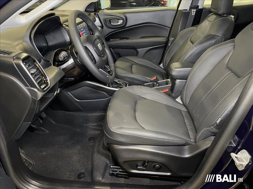 TORO 1.3 TURBO 270 FLEX VOLCANO AT69