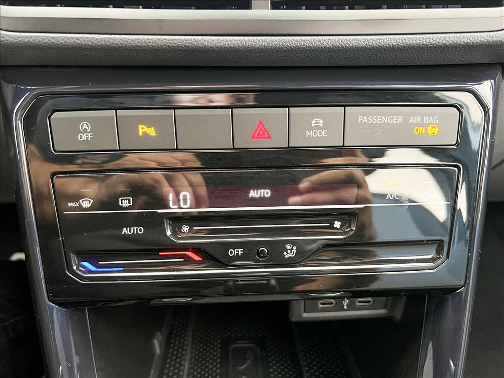 T-CROSS 1.0 200 TSI TOTAL FLEX COMFORTLINE AUTOMÁTICO15