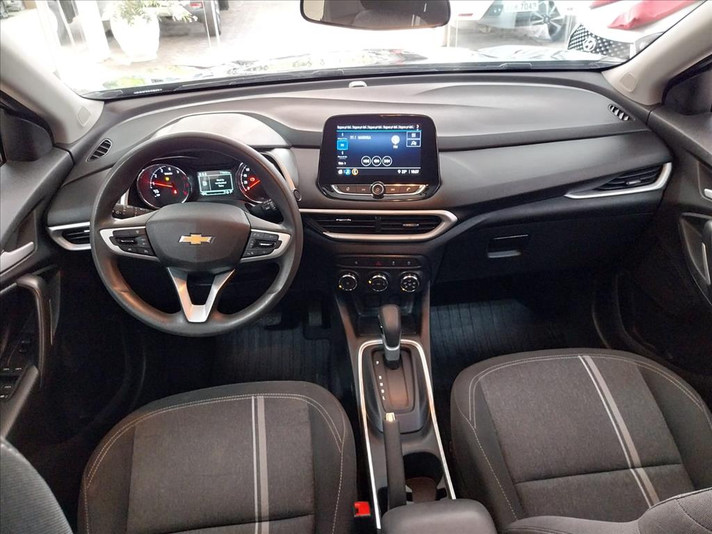 TRACKER 1.0 TURBO FLEX LT AUTOMÁTICO
