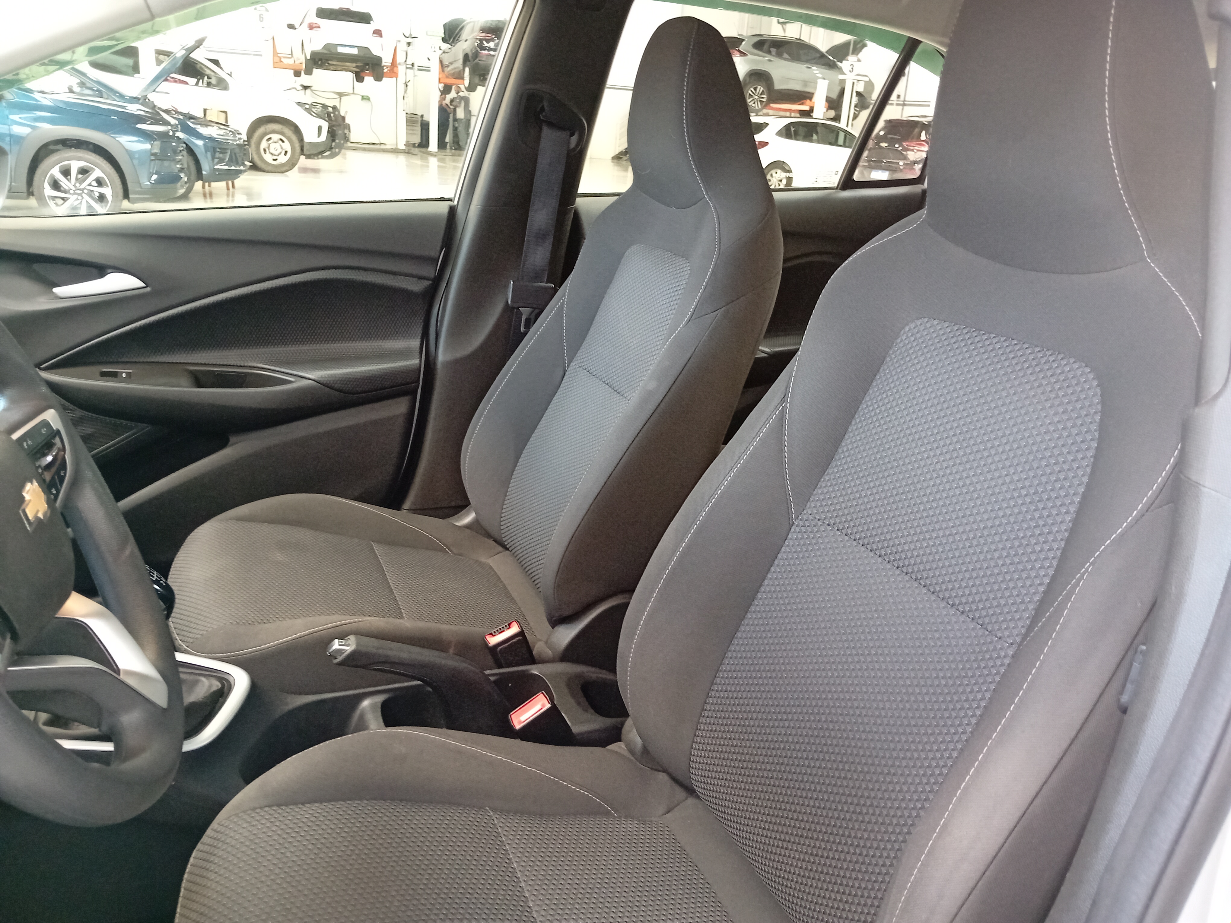 ONIX 1.0 FLEX LT MANUAL14