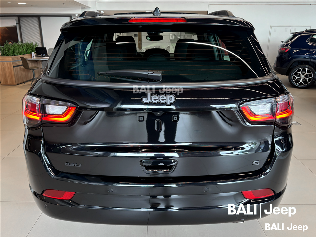 COMPASS 1.3 T270 TURBO FLEX S AT63