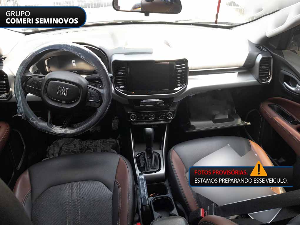 TORO 1.3 TURBO 270 FLEX FREEDOM AT62