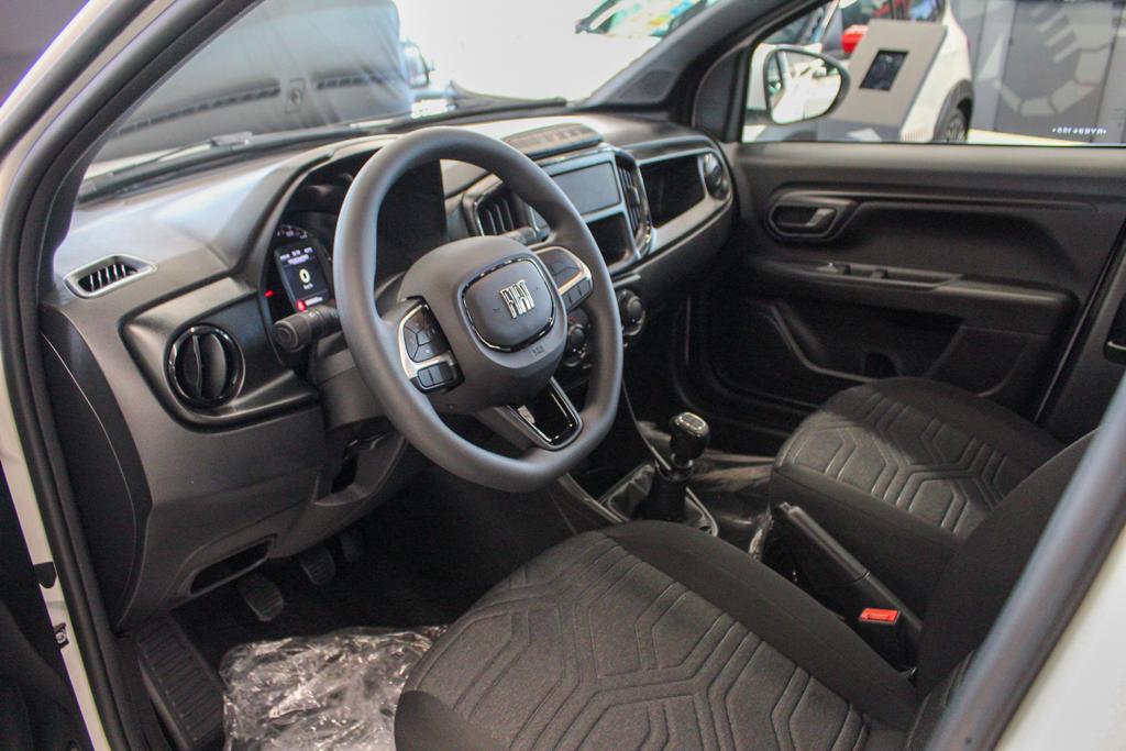 STRADA 1.3 FIREFLY FLEX FREEDOM CS MANUAL3