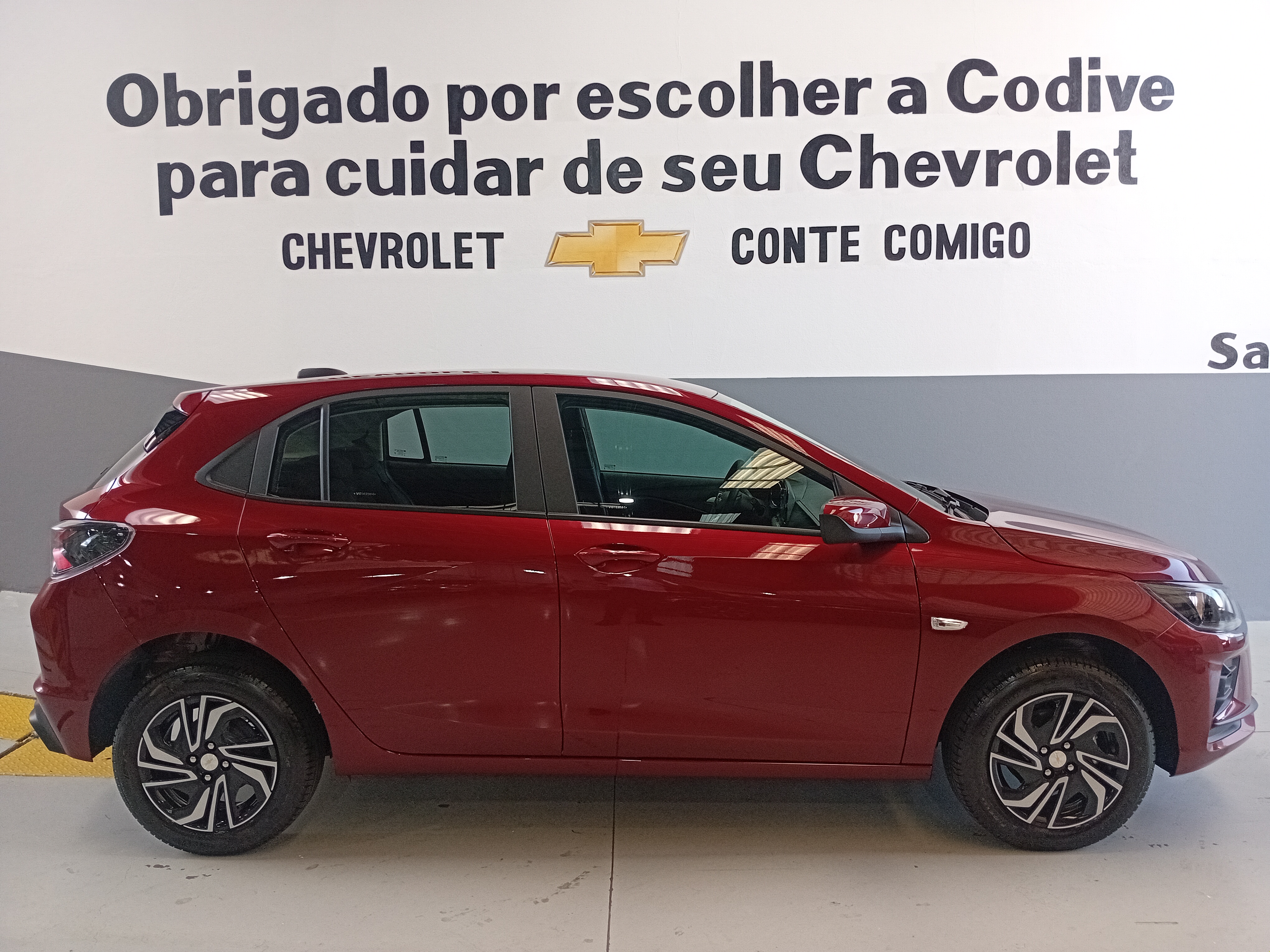 ONIX 1.0 TURBO ETANOL ECO AUTOMÁTICO18