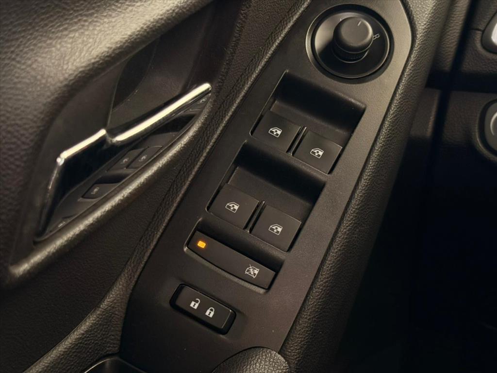 TRACKER 1.4 16V TURBO FLEX LTZ AUTOMÁTICO11