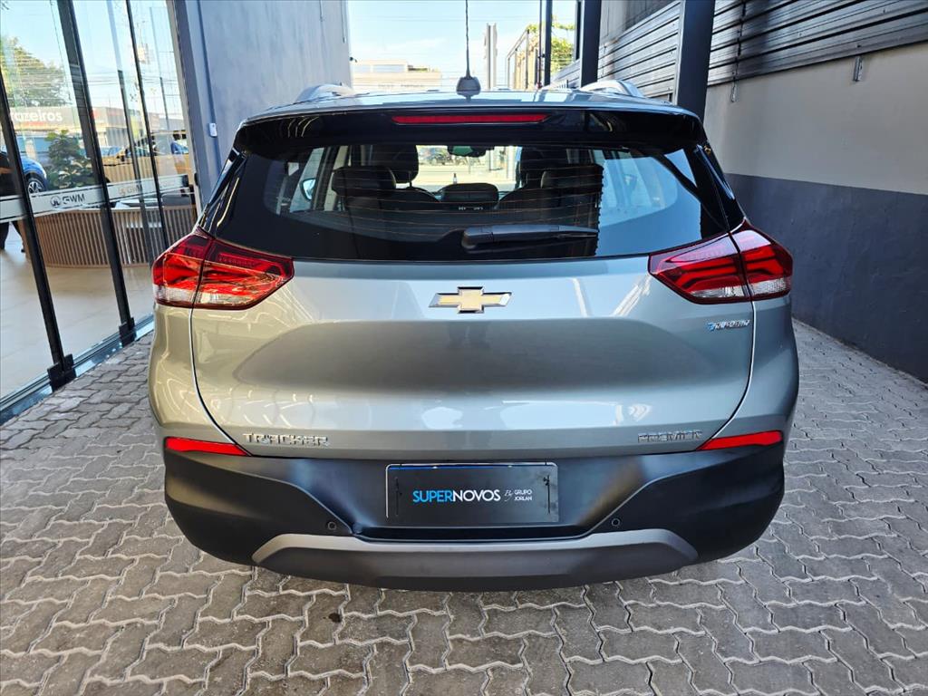 TRACKER 1.2 TURBO FLEX PREMIER AUTOMÁTICO2